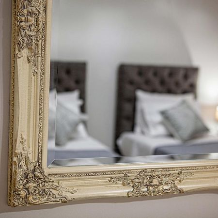 Aeolus Luxury Apartment - I Anabolu Dış mekan fotoğraf