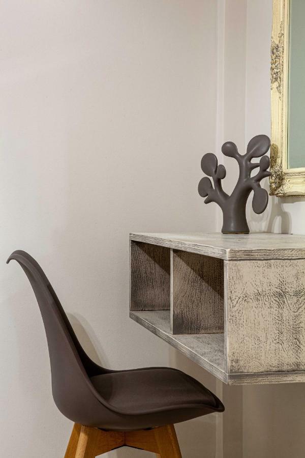 Aeolus Luxury Apartment - I Anabolu Dış mekan fotoğraf