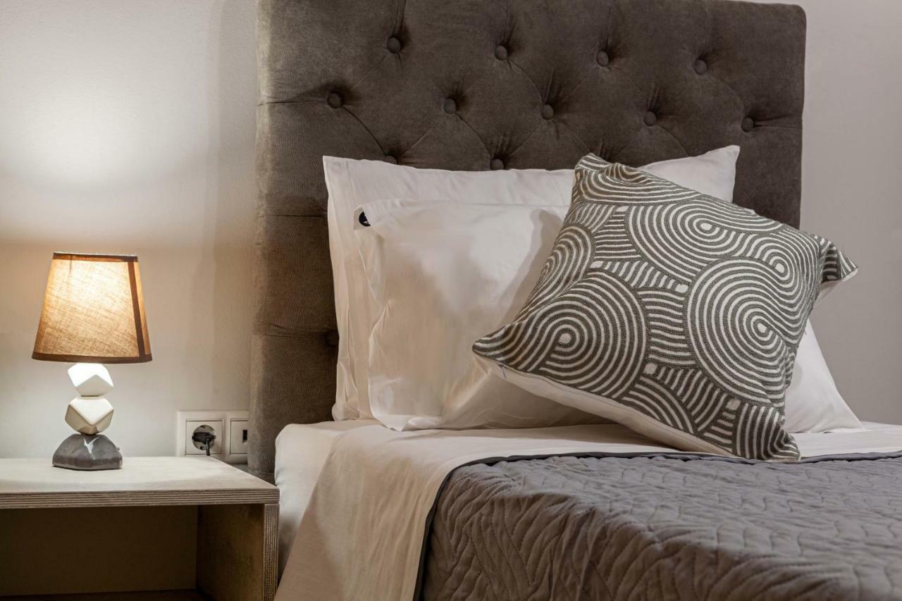 Aeolus Luxury Apartment - I Anabolu Dış mekan fotoğraf