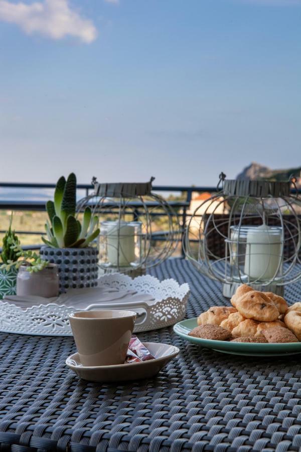 Aeolus Luxury Apartment - I Anabolu Dış mekan fotoğraf