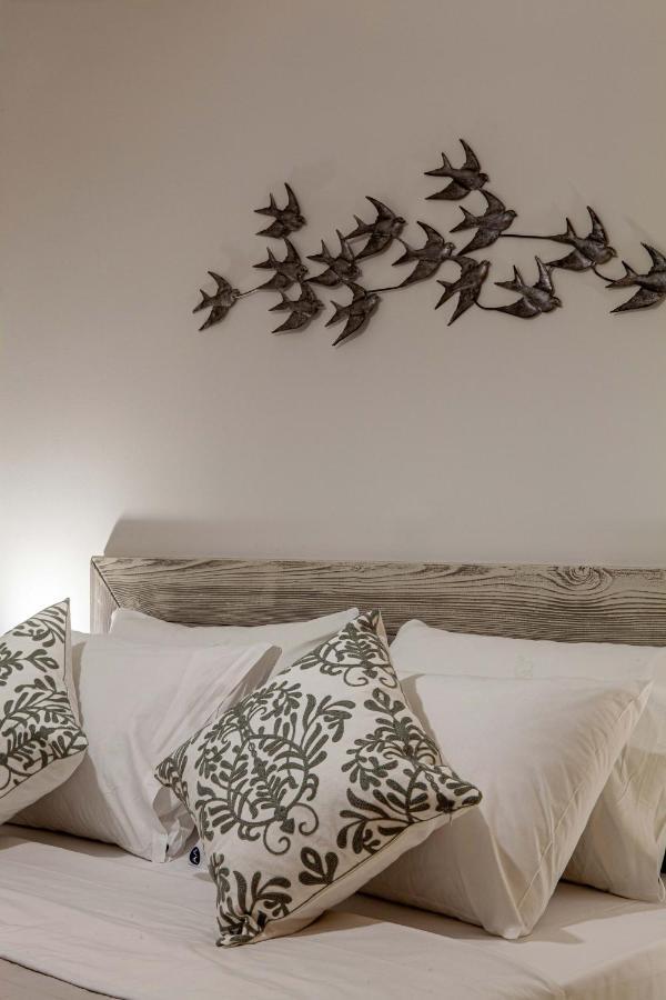 Aeolus Luxury Apartment - I Anabolu Dış mekan fotoğraf