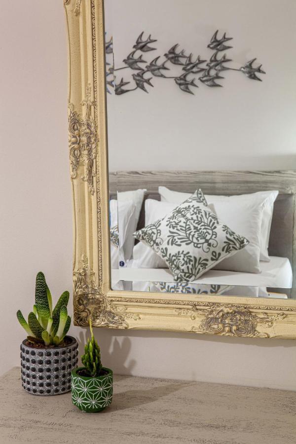 Aeolus Luxury Apartment - I Anabolu Dış mekan fotoğraf