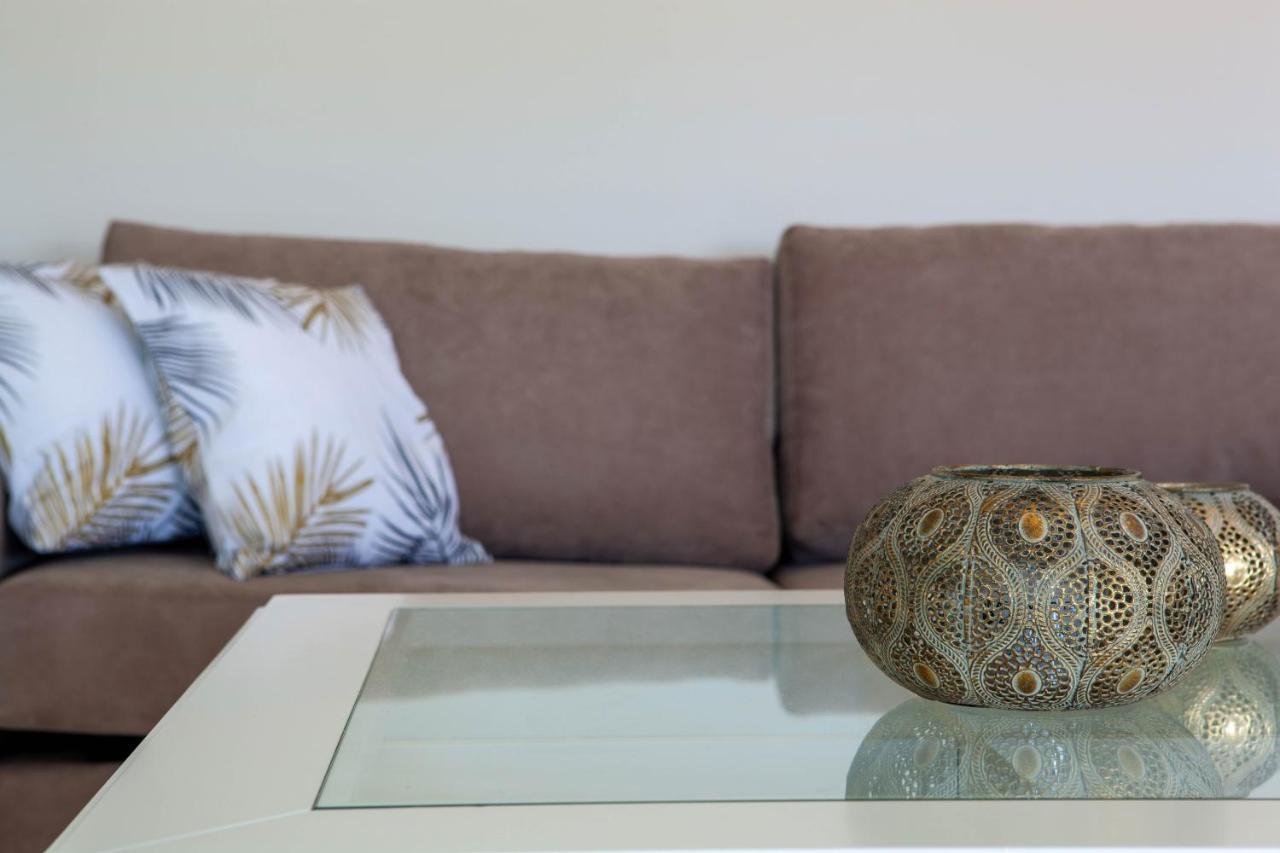 Aeolus Luxury Apartment - I Anabolu Dış mekan fotoğraf